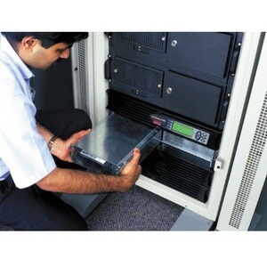 PTO KIT SYM 4KVA RM 208V/240V SCALABLE TO 6KVA N+1 NO RETURN