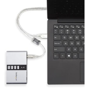 7.1 USB SOUND CARD EXTERNAL SPDIF AUDIO EXTERNAL SOUND CARD