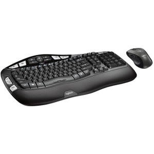 LA WIRELESS WAVE COMBO MK550 