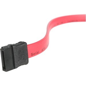StarTech.com Câble Adaptateur SAS SFF 8482 vers SATA avec Alimentation LP4 - 46 cm - 2e bout: 1 x LP4 Power - Male, 1 x 29
