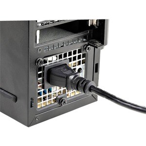 12FT PC POWER CABLE 5 15P TO C13 18AWG MONITOR CORD