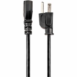 10FT STANDARD CPU AC POWER CORD NEMA5-15P TO C13
