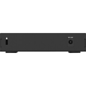 5PORT DESKTOP GIGABIT SWITCH 