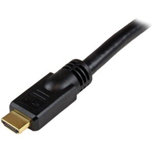 StarTech.com Câble HDMI® vers DVI-D M/M 7 m - Cordon HDMI vers DVI-D Mâle / Mâle 7 Mètres - 2e bout: 1 x 19-pin DVI-D Digi