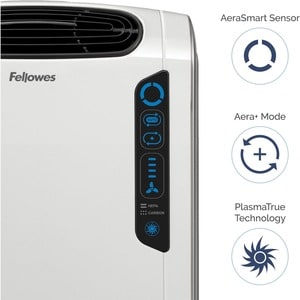 AERAMAX DX55 AIR PURIFIER 120V 