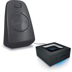 BLUETOOTH AUDIO ADAPTER MAKE YOUR WIRED SPEAKERS BLUETOOTH