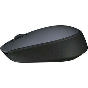 WIRELESS MOUSE M170 GREY-K IN