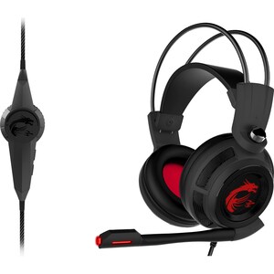  HEADSET WITH MICROPHONE