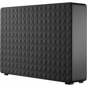 Seagate 8 TB Desktop Hard Drive - 3.5" External - USB 3.0 - 1 Year Warranty