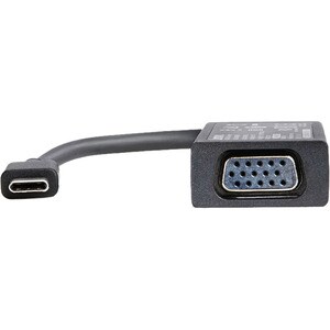Adaptateur graphique Lenovo - 1 Pack - Type C - 1 x VGA