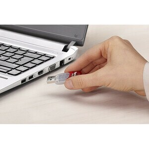 FRITZ!WLAN Stick AC 430 MU-MIMO Sicher mobil surfen und vernetzen! WLAN bis 433 Mbit/s! USB 3.0-Adapter für WLAN mit bis z