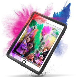  TESTED IP67 WATERPROOF MIL-STD810G