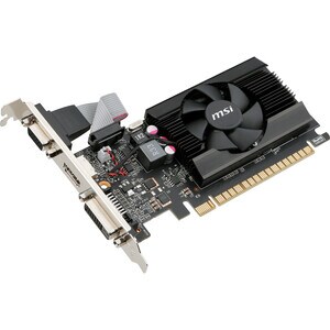  DDR3 SDRAM PCI-E LOW-PROFILE