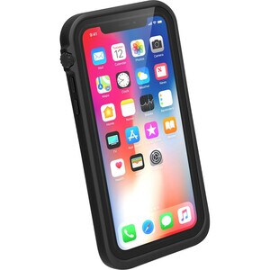 PROT CASE F/IPHONE X