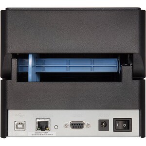 Citizen CL-E300 Desktop Direktthermodrucker - Monochrom - Etikettendruck - USB - Seriell - 200 mm/s Monodruck - 203 dpi Dr