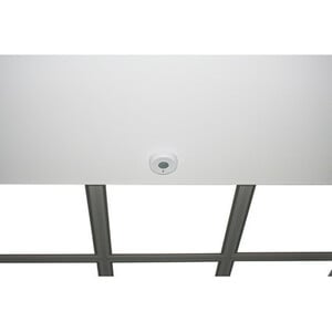 LUPUS LUPUSEC Bewegungssensor - Kabellos - Passiv-Infrarot-Sensor (PIR) - 12 m Bewegungssensor-Distanz - Deckenhalterung, 