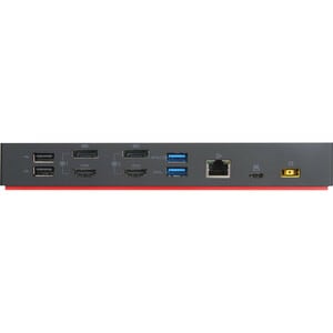 THINKPAD HYBRID USB-C WITH USB-A DOCK- US