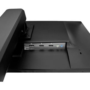 V7 27 Zoll QHD-Widescreen-LED-Monitor. Bildschirmdiagonale: 68,6 cm (27"), Display-Auflösung: 2560 x 1440 Pixel, HD-Typ: Q