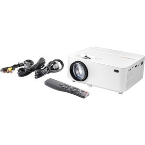 TECHNAXX TX-113 MINI FULLHD LED BEAMER
