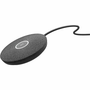 MikrofonLogitech Rally - Kabelgebunden - Graphit - Omnidirektional -27 dB - 90 Hz bis 16 kHz
