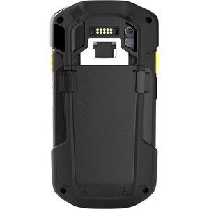 Zebra TC77 Robust Handheld Terminal - 1D, 2D - GPRS, LTE, GPRS, UMTS, HSPA, HSPA+, EDGE - SE4750Scan Engine - Bildwandler 