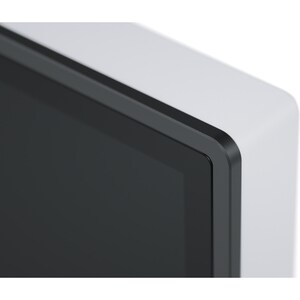 EIZO FlexScan EV3285-WT. Bildschirmdiagonale: 80 cm (31.5"), Display-Auflösung: 3840 x 2160 Pixel, HD-Typ: 4K Ultra HD, Bi