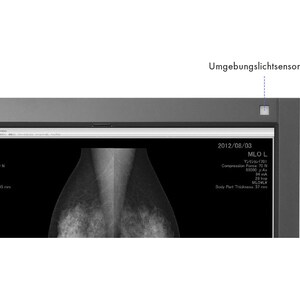  3MP RX360-BK DUAL LINK DVI