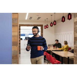 Cisco 561 Kabellos Kopfbügel Mono Headset - Monaural - Ohraufliegend - Bluetooth