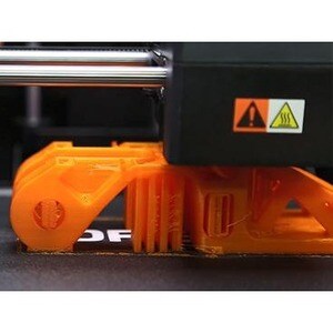  DREMEL 3D40 3DPRINTER FLEXPLATEEDU