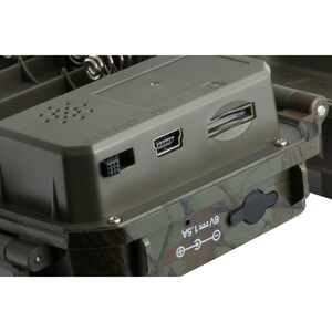 TECHNAXX MINI NATURE CAM TX-117