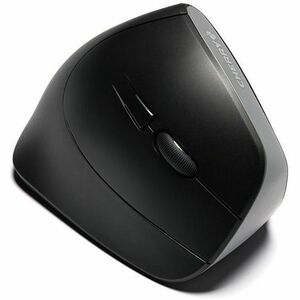 CHERRY MW 4500 Maus - Funkfrequenz - USB - Optisch - 6 Taste(n) - Schwarz - 1 - Kabellos - 2,40 GHz - 1200 dpi Auflösung -