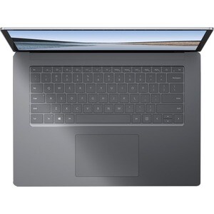 Microsoft Surface Laptop 3 15" Touchscreen Notebook - 2496 x 1664 - Intel Core i5 (10th Gen) i5-1035G7 Quad-core (4 Core) 
