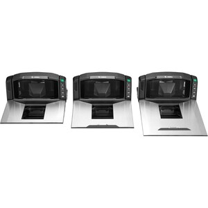 Comptoir Scanner de code à barre Zebra MP7000 - 1D, 2D - Imager