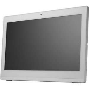 Shuttle P90U POS Terminal - Celeron 3865U 1,80 GHz - 32 GB DDR4 SDRAM - 49,5 cm (19,5 Zoll) LCD Touchscreen HD Graphics 61
