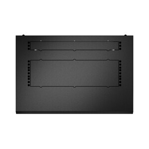 Armoire Rack APC by Schneider Electric NetShelter WX 12U Fixation Murale pour Réseau, Système de circulation d'air ambiant
