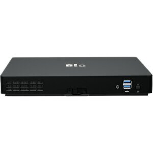 Terminal de POS Elo EloPOS Pack i3 - Intel Core i3 3,10 GHz - 8 Go DDR4 SDRAM 128 Go M.2/SATA - Intel UHD Graphics 630 - R