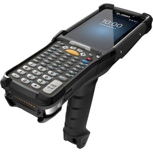 Terminal portable Zebra MC9300 Durci - 1D, 2D - SE4770Scan Engine - Imager - Qualcomm - 660 - 10,9 cm (4,3") - LED - WVGA 