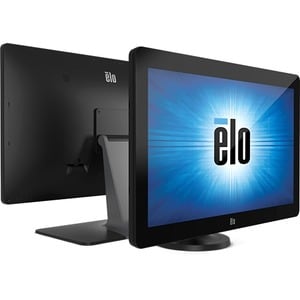 Elo 2202L 22 Zoll Class LCD-Touchscreen-Monitor - 16:9 Format - 25 ms - 54,6 cm (21,5 Zoll) Viewable - TouchPro Projected 