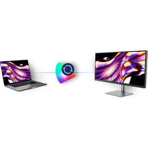 BenQ PD3420Q. Bildschirmdiagonale: 86,4 cm (34"), Display-Auflösung: 3440 x 1440 Pixel, HD-Typ: Quad HD, Bildschirmtechnol