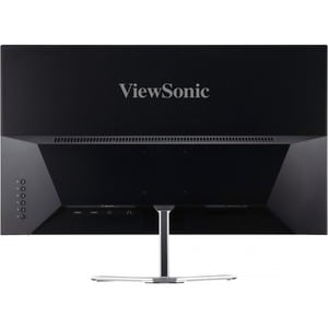 Viewsonic VX Series VX2476-SMH. Bildschirmdiagonale: 60,5 cm (23.8"), Display-Auflösung: 1920 x 1080 Pixel, HD-Typ: Full H