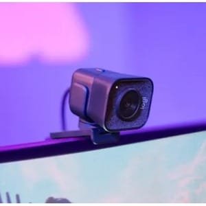 STREAM CAM GRAPHITE EMEA .