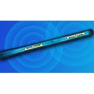 TP-Link T3U Plus Dualband Wi-Fi Adapter für Desktop-Computer/Notebook - IEEE 802.11ac - USB 3.0 - 1,27 Gbit/s - 2,40 GHz I