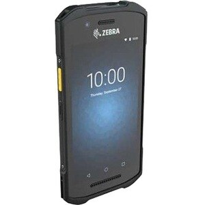 Zebra TECHNOLOGIES TC21WLAN, GMS, SE4710, NFC, 4GB/64GB, 13 MP RFC, 5 MP FFC, 2-pin connector, Basic Battery, ROW