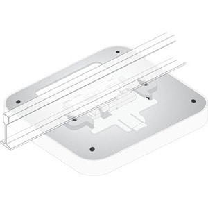 Netgear WAX610 802.11ax 1,76 Gbit/s Drahtloser Access Point - 2,40 GHz, 5 GHz - MIMO-Technologie - 1 x Netzwerk (RJ-45) - 