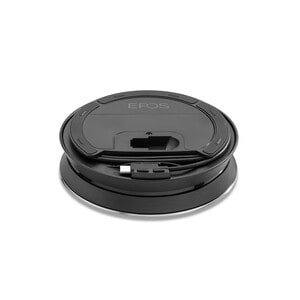 EXPAND SP 30T 
Bluetooth®-Speakerphone mit USB-C-Kabel, BTD 800 USB-Dongle, USB-C- auf USB-A-Adapter und Transporttasche, 