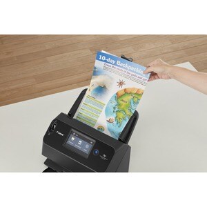 DR-S130 SCANNER