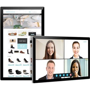 Elo Interactive 3203L 80 cm (31,5 Zoll) LCD Digital-Signage-Display - Energy Star - Touchscreen - Intel Core i7 - 1920 x 1