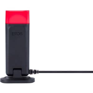 EPOS UI 20 BL USB, Busy light, Schwarz