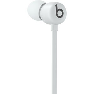 Beats by Dr. Dre Flex, Kabellos, Anrufe/Musik, 18,6 g, Kopfhörer, Grau