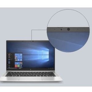 HP EliteBook 850 G8 39,6 cm (15,6 Zoll) Notebook - Full HD - Intel Core i5 11. Generation i5-1135G7 - 16 GB - 512 GB SSD -